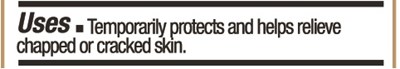 Purpose (Otc   Uses Section)